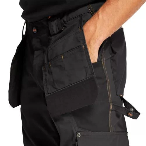 Timberland Men's Timberland PRO® Interax Work Holster Trousers 7