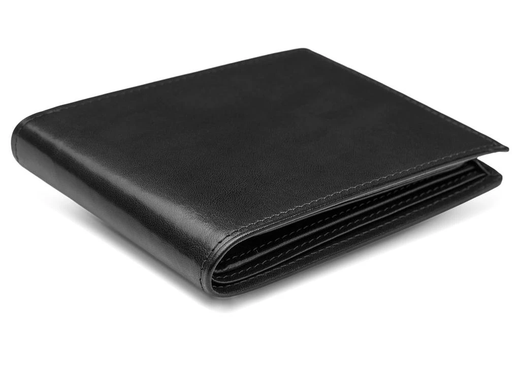 Bosca Old Leather Continental I.D. Wallet 7