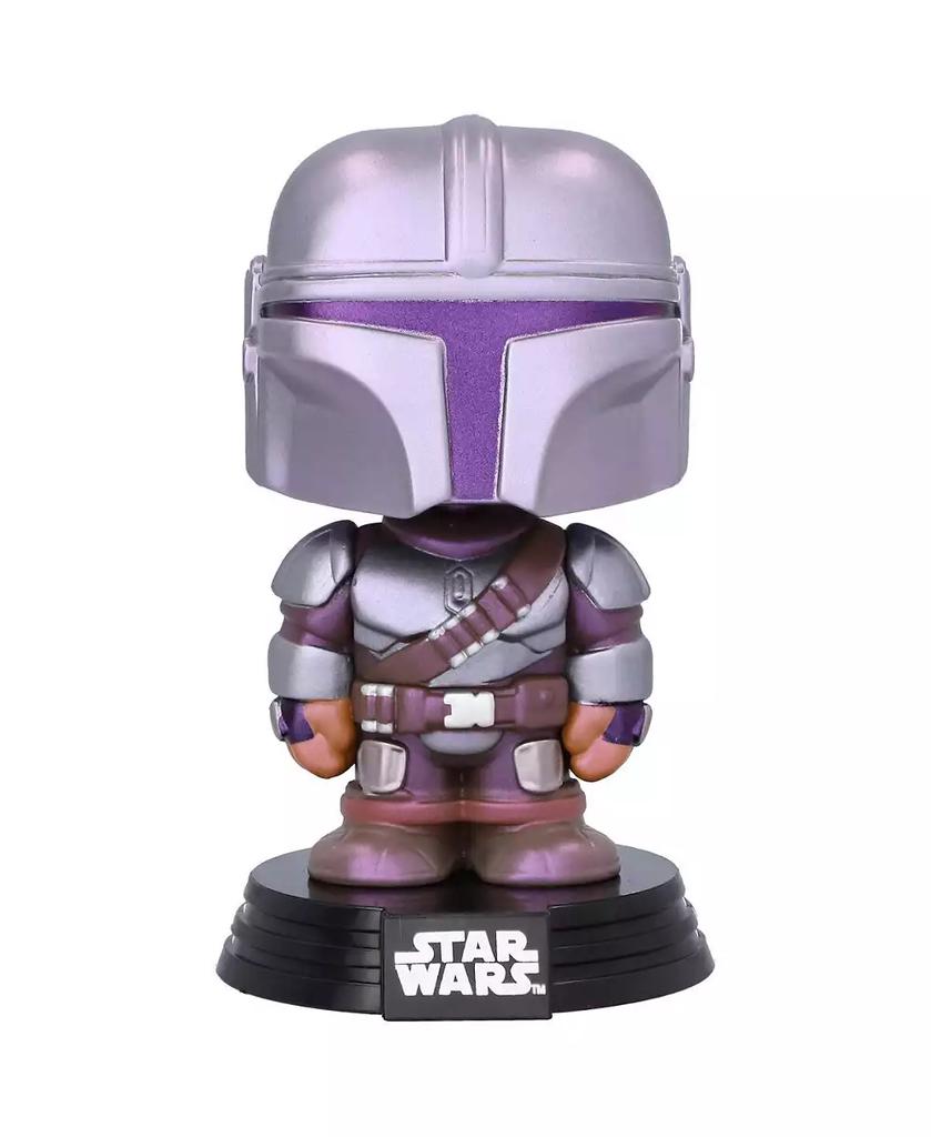 Funko Pop Star Wars 732 The Mandalorian Vinyl Bobblehead