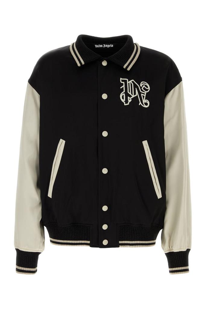 ACRONYM® J94-VT 3L VARSITY JACKET SIZE S ACRONYM® - J94-VT 3L VARSITY JACKET | HBX