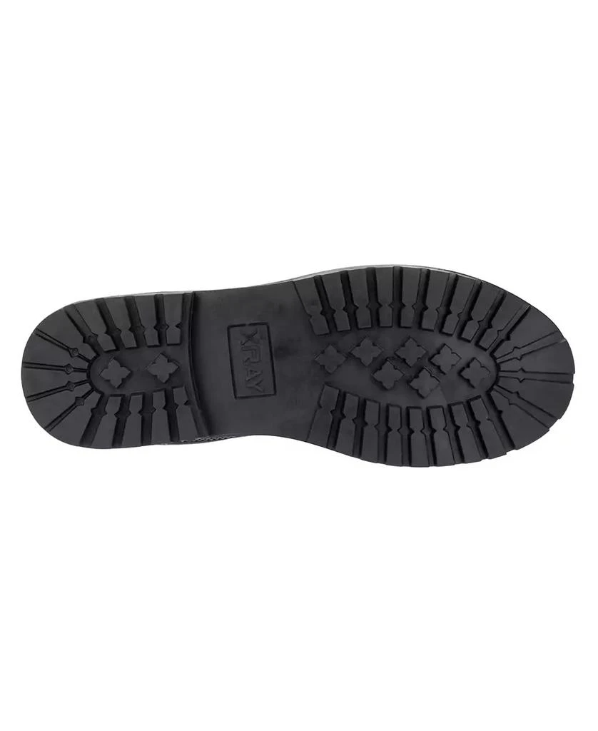 XRAY Men's Xavier Lace-Up Shoes 5