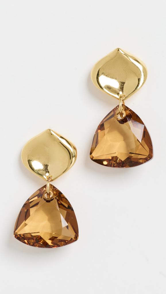 Chan Luu Drop Earrings