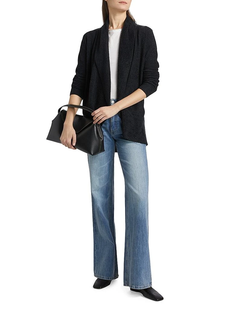 Barefoot Dreams Cozychic Lite Circle Cardigan 2