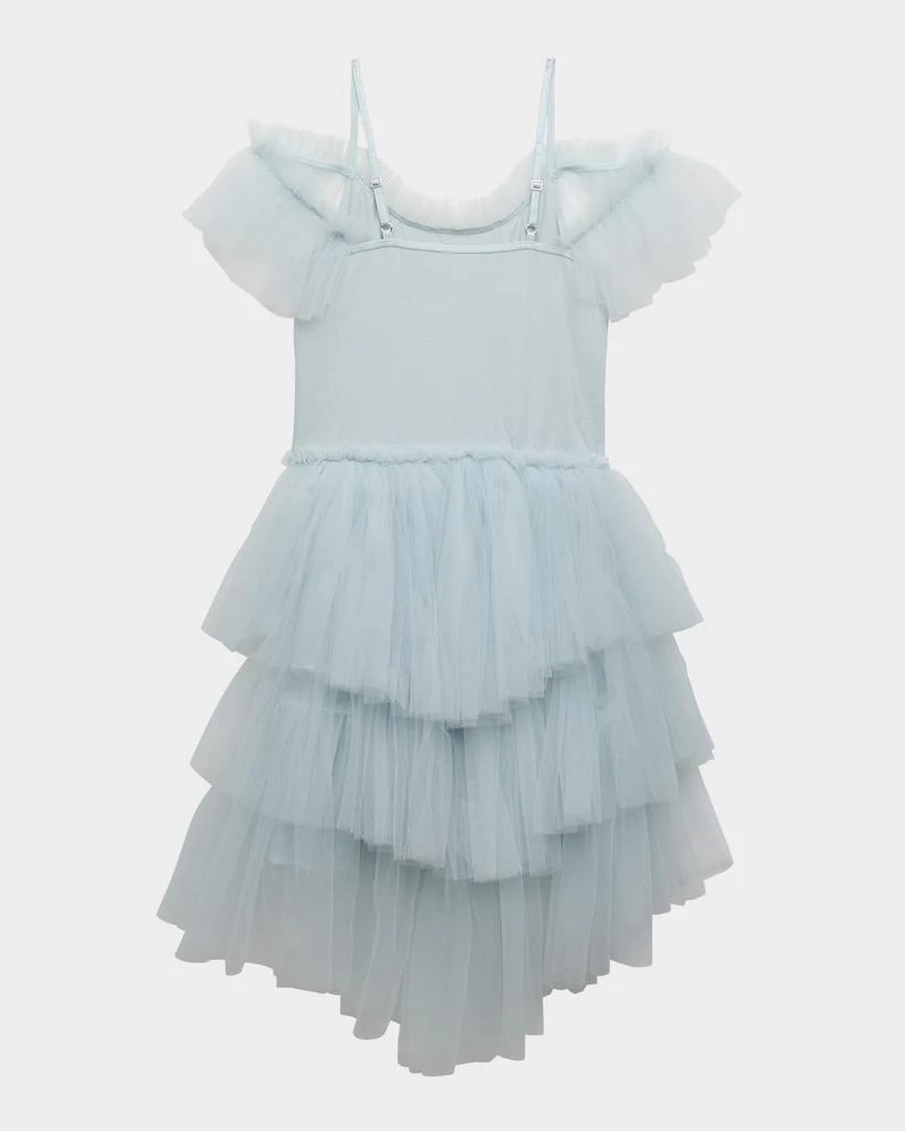 Tutu Du Monde Girl's Starry Delight Embellished Tutu Dress, Size 2-11 2