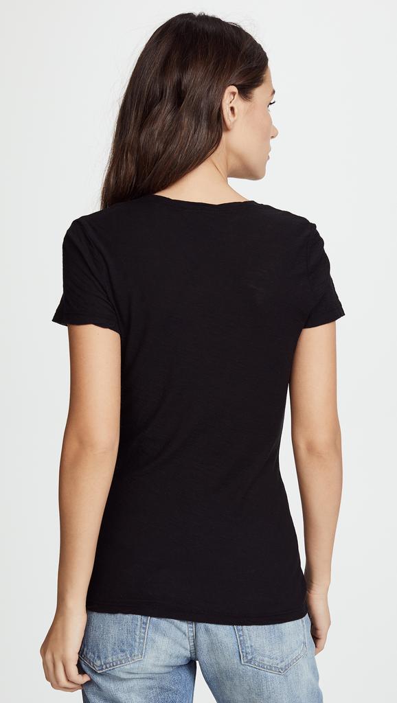 James Perse Casual Tee