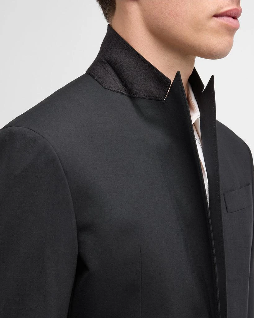 DSQUARED2 Men's Tokyo Two-Piece Suit 8