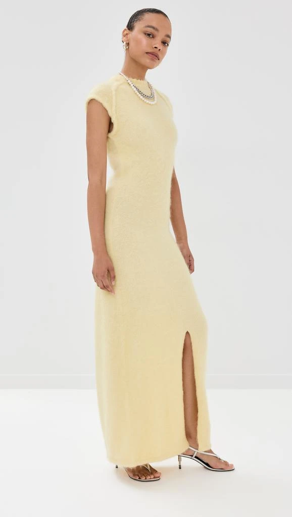 Jil Sander Sleeveless Dress 3