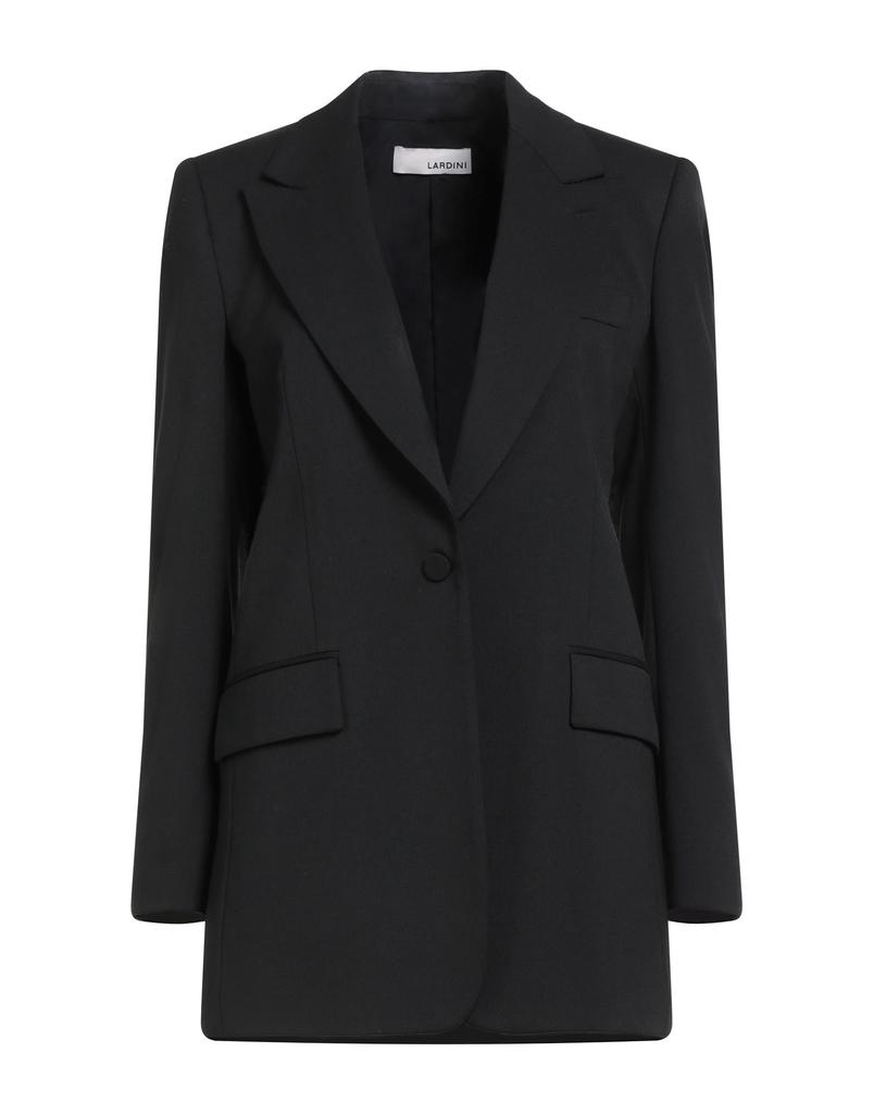 Cameron linen blazer with iconic brooch – On Sale Now with