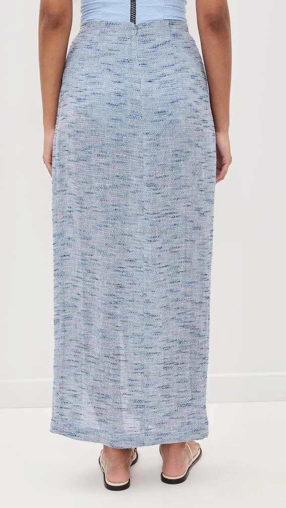 LISA MARIE FERNANDEZ Sarong Skirt 2