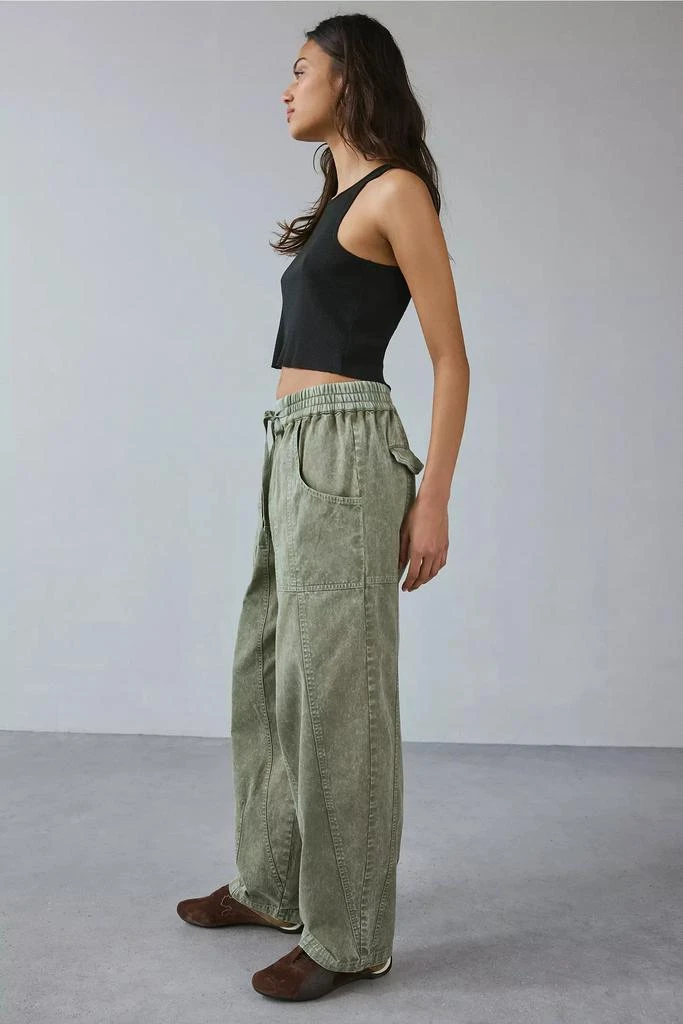 BDG BDG Surplus Barrel Pant 4