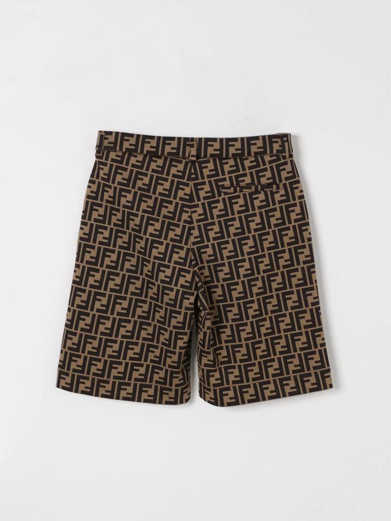 FENDI Pants kids Fendi 2