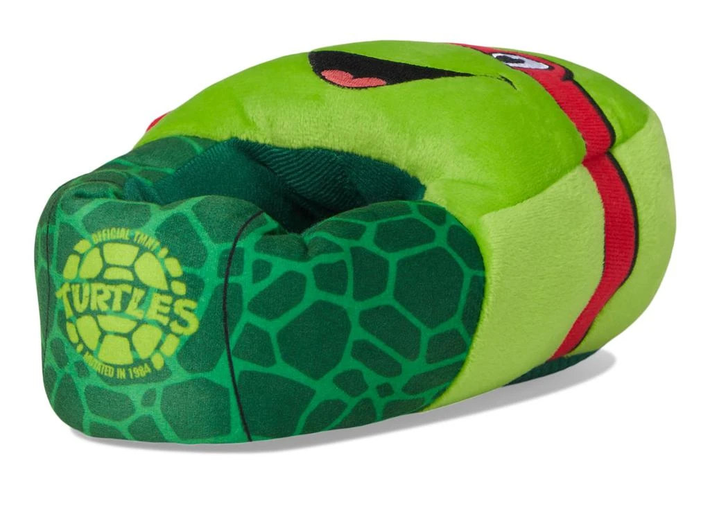 Josmo Teenage Mutant Ninja Turtle Slipper (Little Kid/Toddler) 5