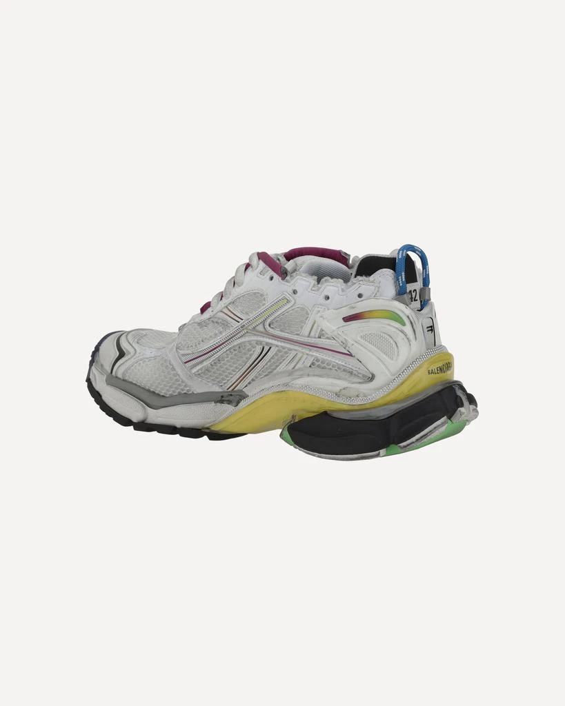 Balenciaga Runner Sneakers 5