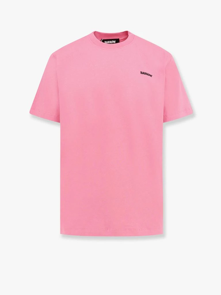 BARROW Unisex jersey t-shirt 1