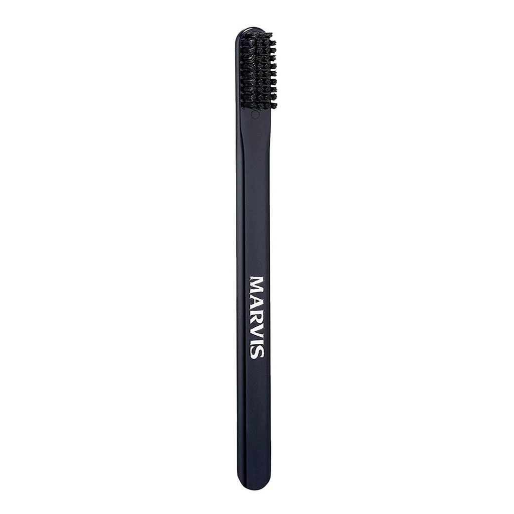 Marvis Marvis - Toothbrush in Black 1
