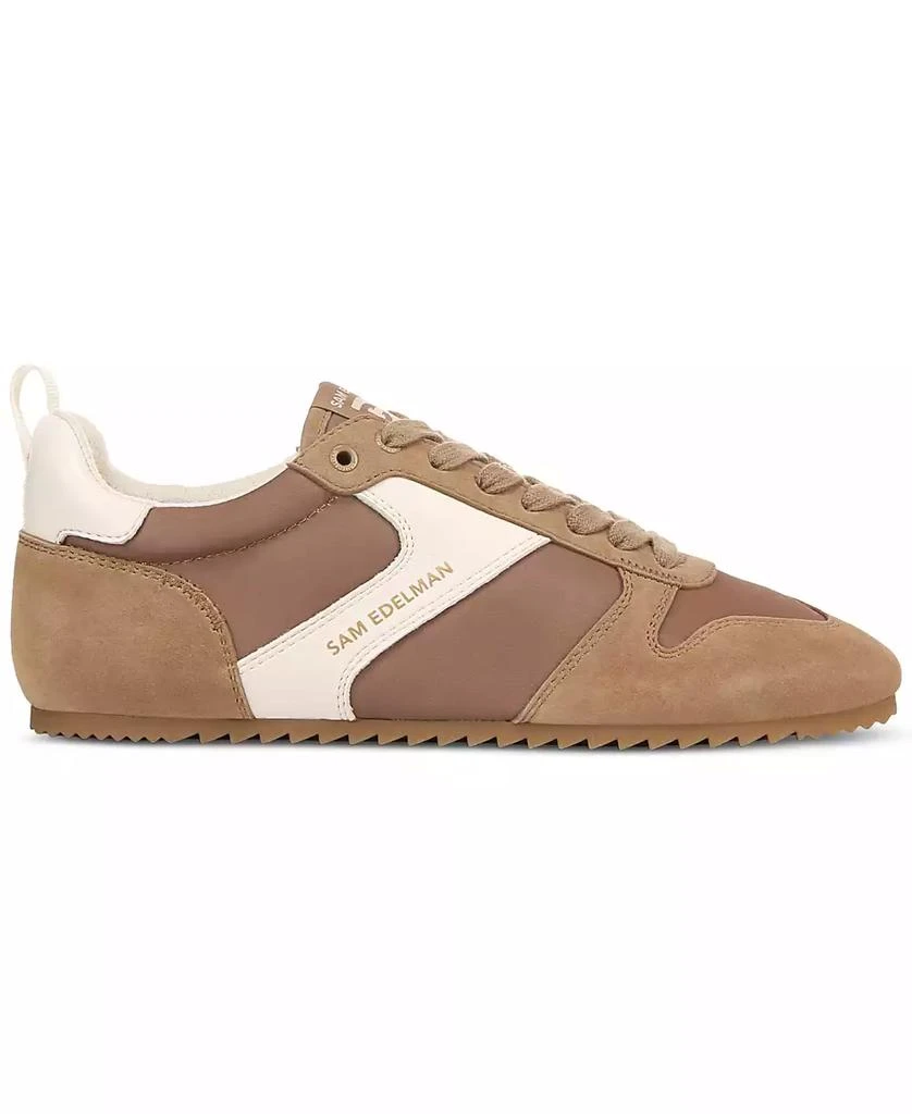 Sam Edelman Women's Zaria Lace-Up Sneakers 6
