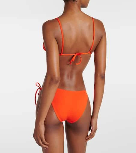 ERES Mouna small bikini top 3
