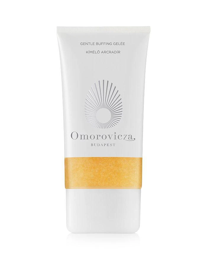 Omorovicza Gentle Buffing Gelée 5 oz. 1
