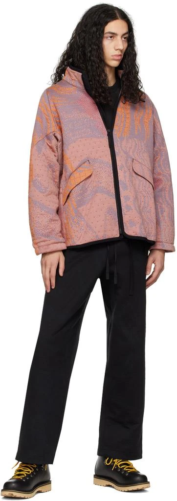 Diemme Black Roccia Vet Boots 5