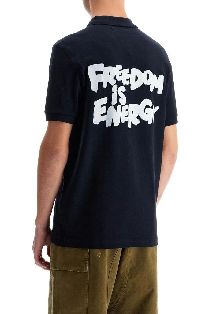 Comme des Garcons 'comme des garã§ons x fred perry 3
