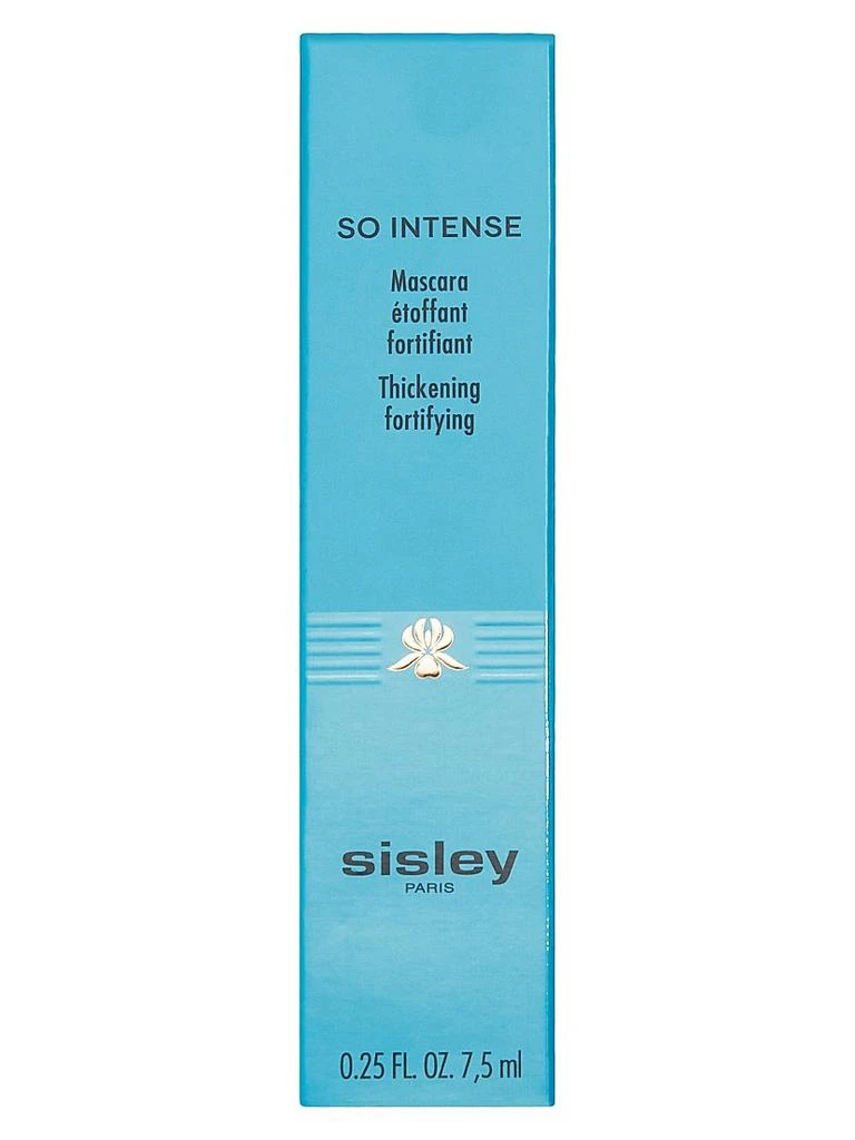 Sisley So Intense Mascara 3