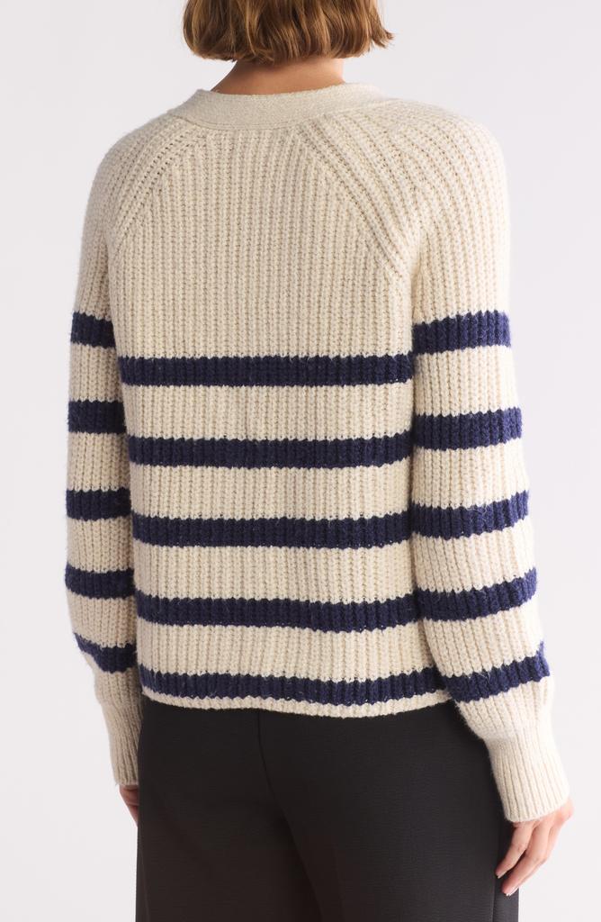 Caslon Cozy V-Neck Cardigan