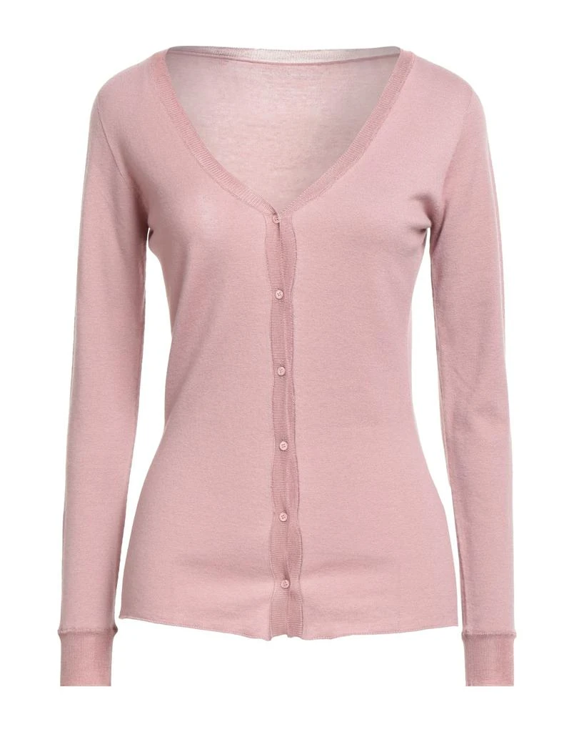 MAJESTIC FILATURES Cardigan 1