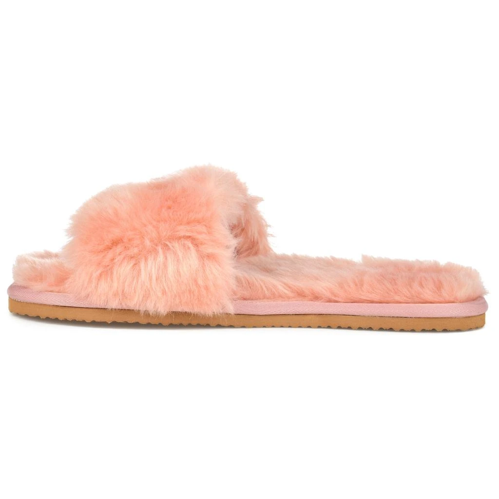 Journee Collection Collection Women's Dawn Slipper 2