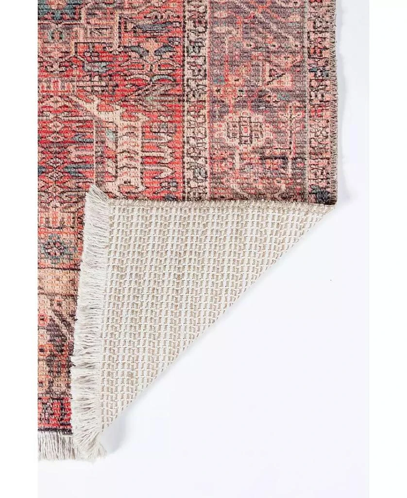 Momeni Helena HEL-6 Multi 2'6" x 10' Runner Rug 5