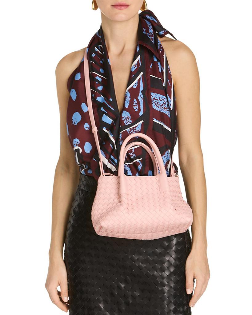 Bottega Veneta Small Pinacoteca Tote - Tote Bags - Compare
