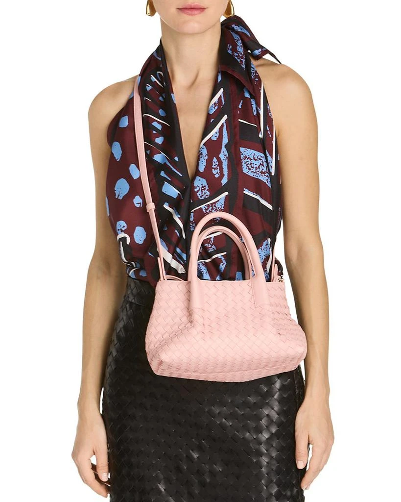 Bottega Veneta Small Pinacoteca Tote 3