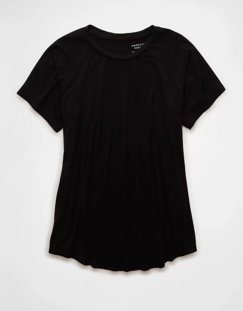 AE AE Soft & Sexy Raglan T-Shirt 1