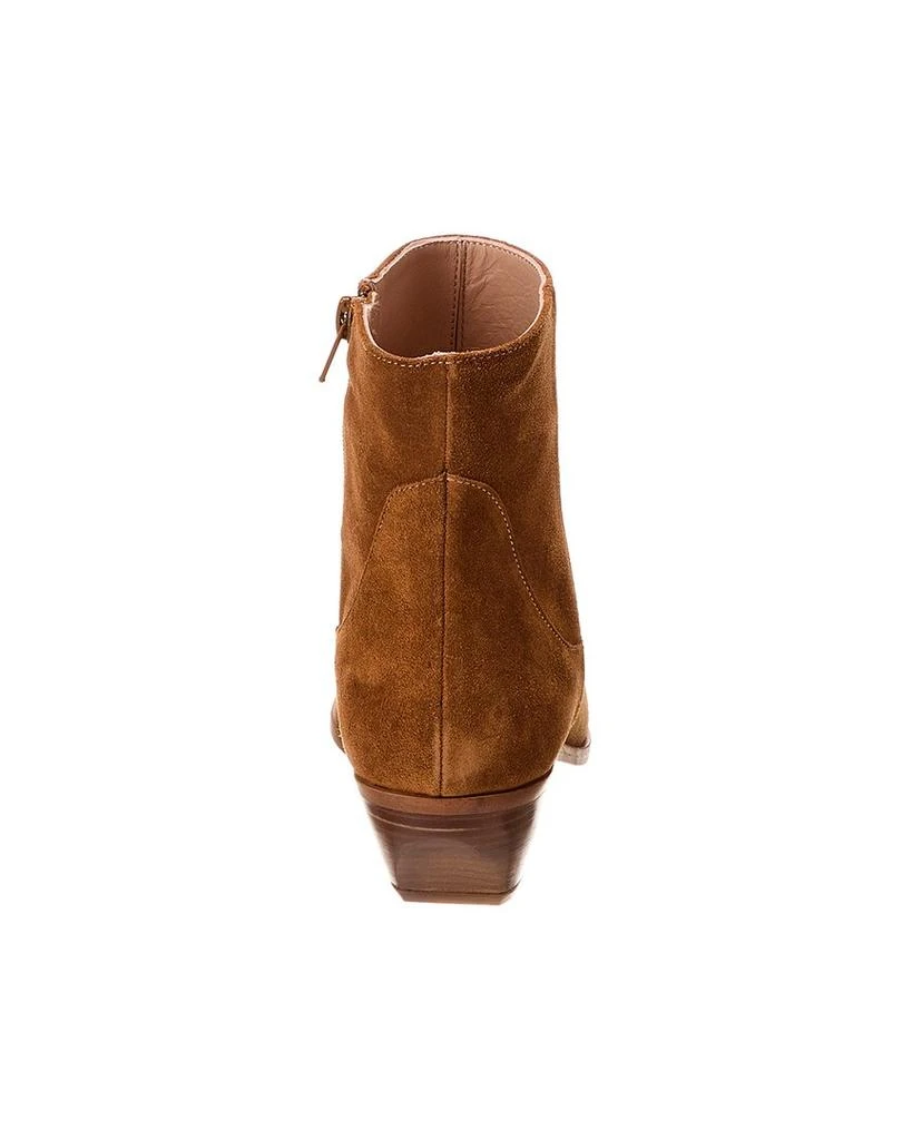 M by Bruno Magli Fabiana Suede Boot 3