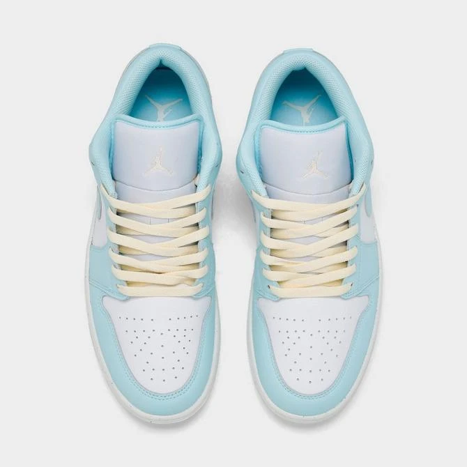 Jordan Air Jordan Retro 1 Low SE Casual Shoes 5