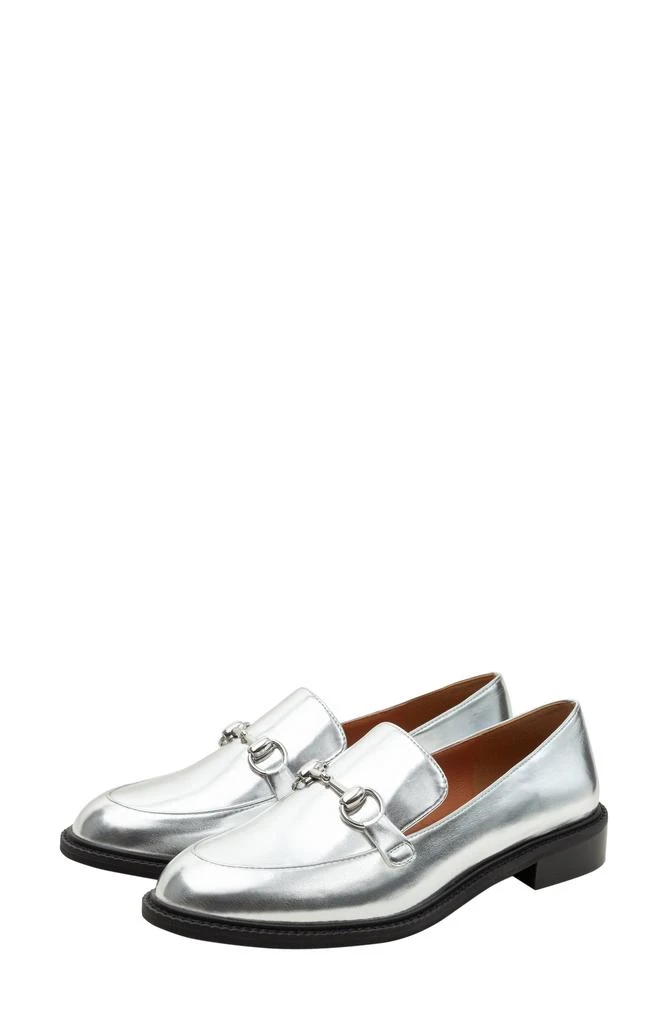 Lisa Vicky Zany Loafer 8
