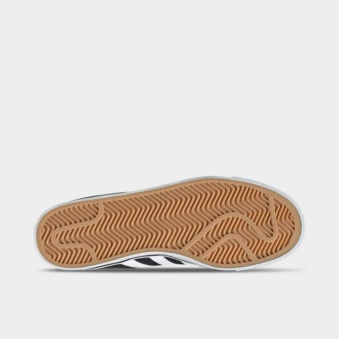 Adidas Men's adidas Originals Campus Vulcanized Casual Shoes 11