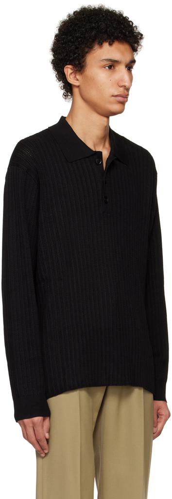 Won Hundred Black Eddie Polo