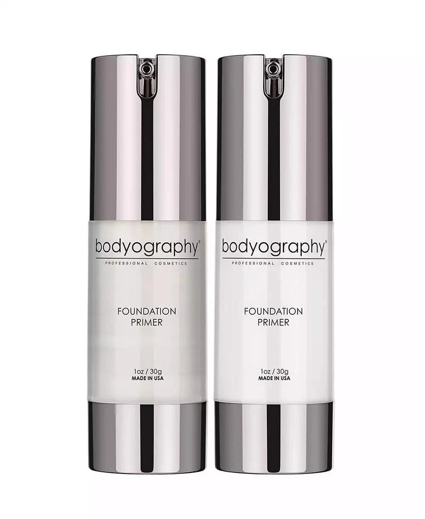 Bodyography Primer Bundle