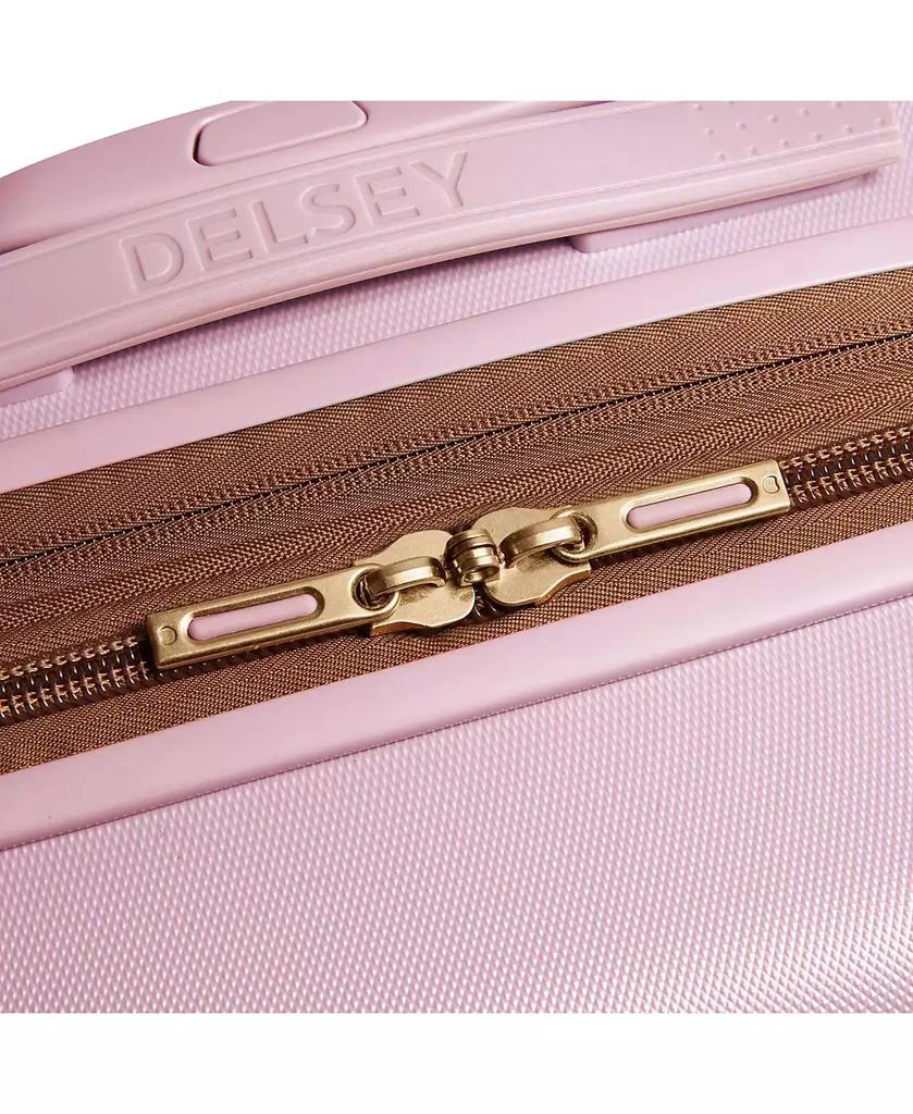 Delsey CLOSEOUT! Freestyle 24" Expandable Spinner Upright Suitcase 7
