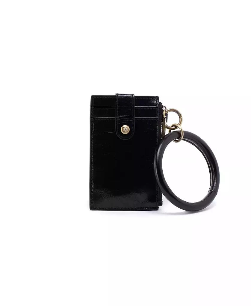 Hobo Ring Credit Card Wristlet 1