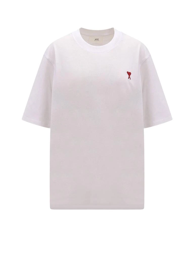 Ami Alexandre Mattiussi T-shirt 1