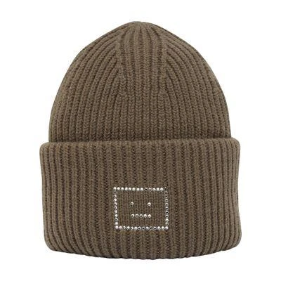 Acne Studios Hat 1