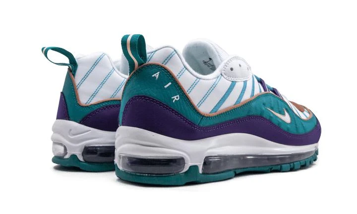 NIKE Nike Air Max 98 4