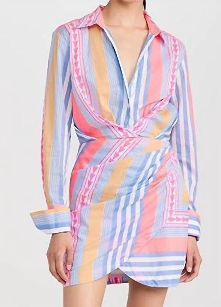 Le Superbe Le Superbe - Montmartre Dress