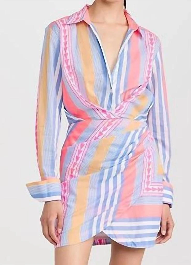 Le Superbe Le Superbe - Montmartre Dress 1