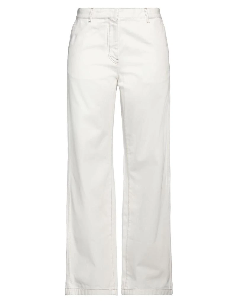 Dries Van Noten Denim pants