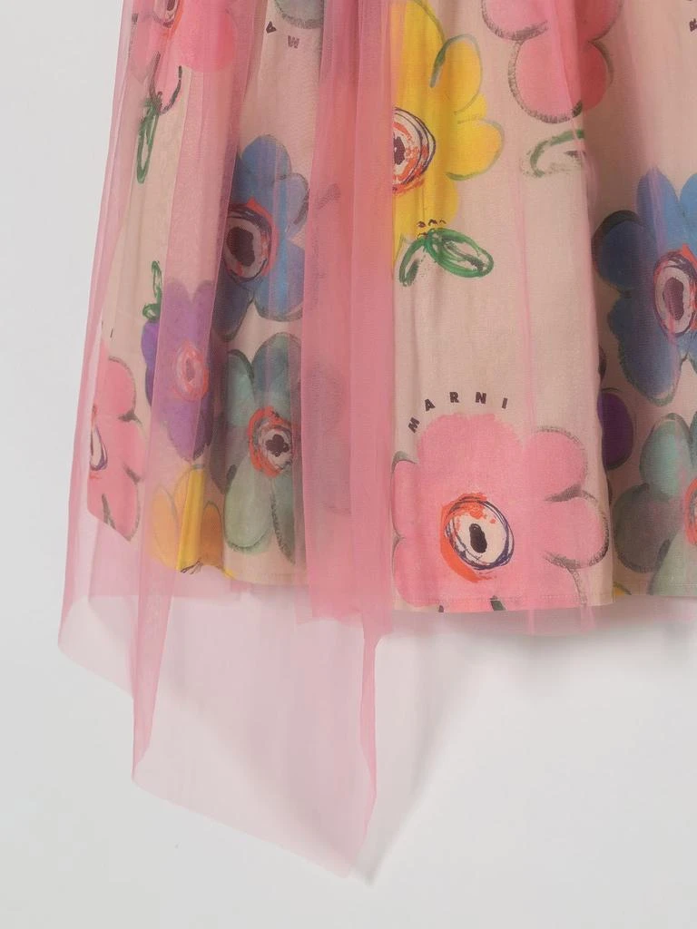 Marni Dress kids Marni 3