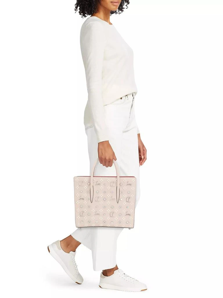 Christian Louboutin Paloma Medium Tote Bag 3