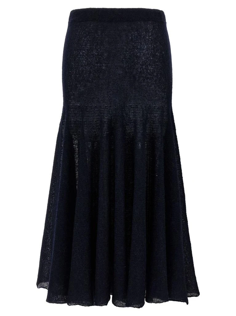 Magda Butrym Magda Butrym Pleated Skirt 2