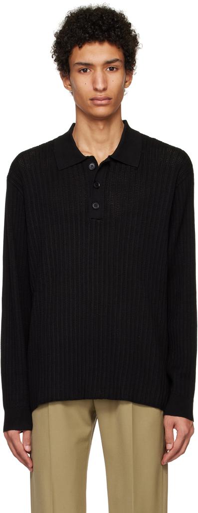 Won Hundred Black Eddie Polo